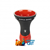 Чаша Alpha Bowl Race Classic Red